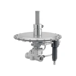 Fisher ACE95 Vapor Saver Tank Blanketing Valve