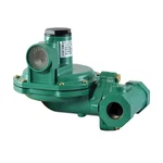 Fisher HSRL Series LP-Gas Regulators