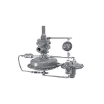 Hom 1190 Qis-Pressure Tank Blanketing Regulator